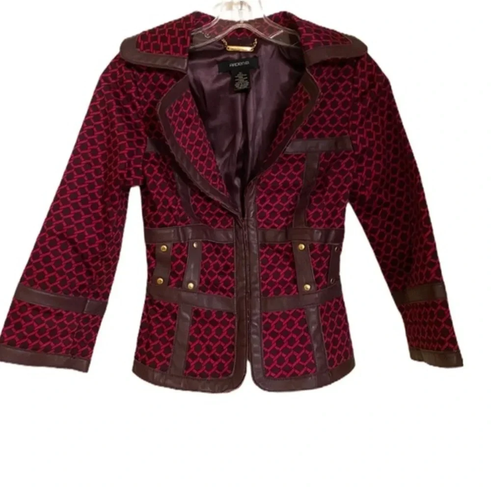 Arden B arden jacket